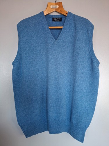 Peter scott sleeveless - peter,