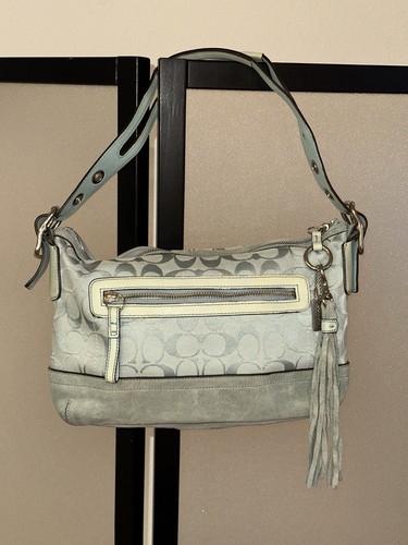 Coach 9363 y2k vtg - 9363,