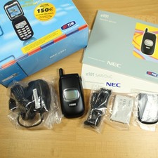 Rare Vintage NEC e101 TIM