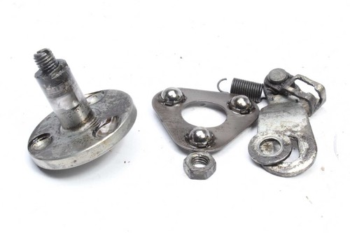 Lot remaining parts honda - lot,