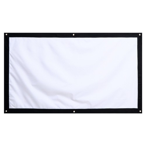 1pc projection screen - 1pc,