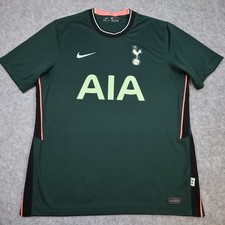 Tottenham Hotspur Shirt Mens