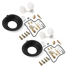 Carburetor Repair Kit Float