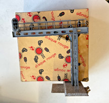 VB or Disque Rouge SIGNAL