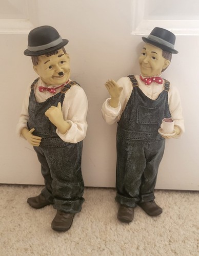 Laurel and hardy vintage - laurel,