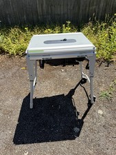 Festool tks ebs sawstop - festool,