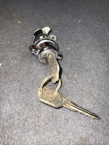 Nos bmc british leyland - british, chrome