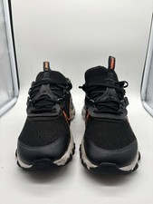 Nike React Vision "Black
