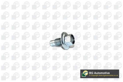 Sump plug for vauxhall astra - sump,