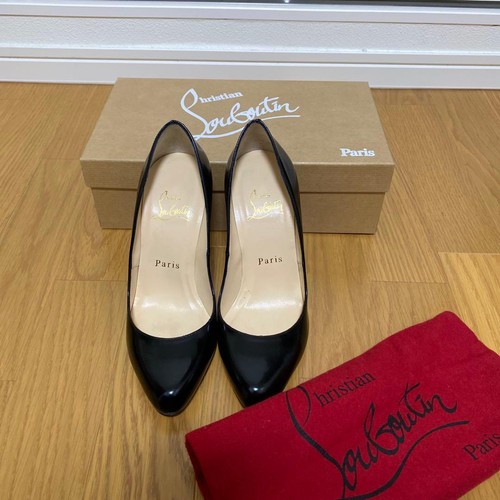 Christian louboutin pumps - louboutin,