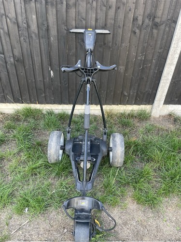 Golf trolley electric - golf,