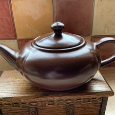 Brown? Japanese Vintage Teapot