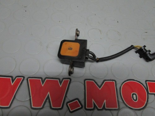 Pick honda hornet 600 - up,