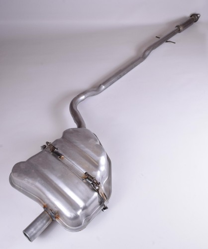 Ebm354p exhaust silencer mini - ebm354p,