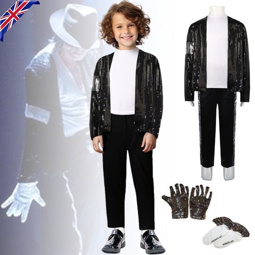 Kids boys michael jackson - kids/boys,