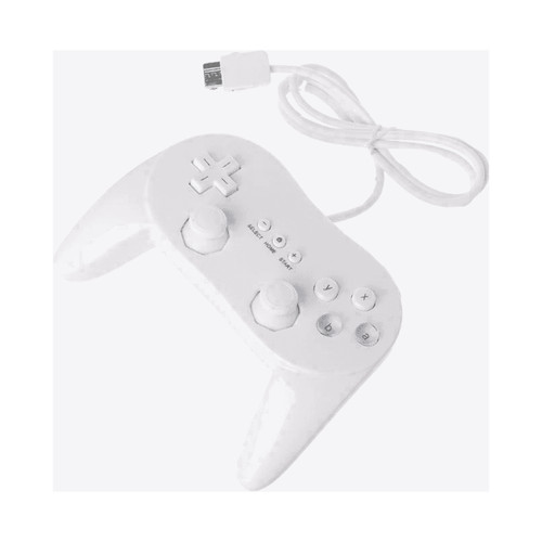 Wired classic controller - wired,