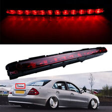 Rear High Level Third LED Brake Light Lamp For Mercedes Benz W211 Saloon 02-06