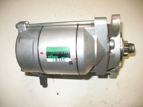 Kubota d722 starter motor - kubota,