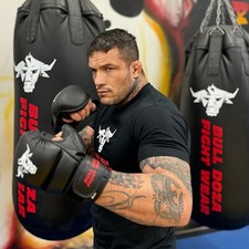 (L) Bull Doza MMA Sparring