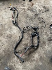 VW T4 TRANSPORTER 1999 2.4 AJA