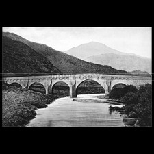 Photo L.000240 PONT DE