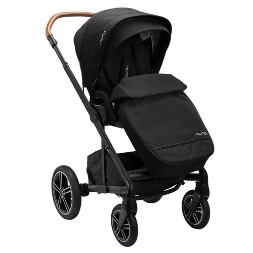 Nuna mixx pushchair - pushchair, apron