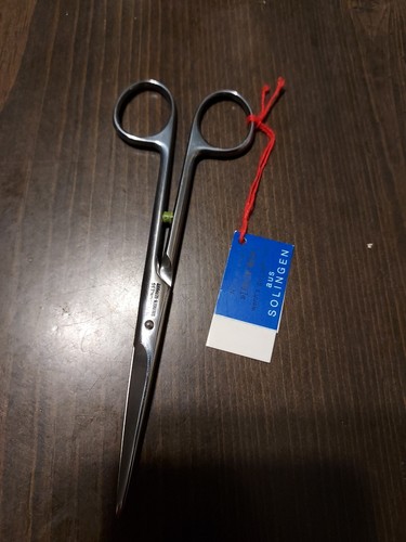 Dovo 216 classic - 216, cut