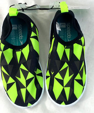young kids Speedo water shoes