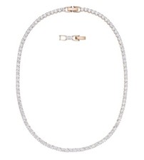 Genuine Swarovski Women Gold