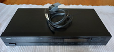 YAMAHA TX-300 TUNER please read description