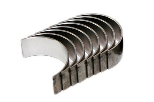 Conrod big end bearing set - big,