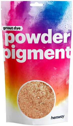 Hemway grout dye - grout,