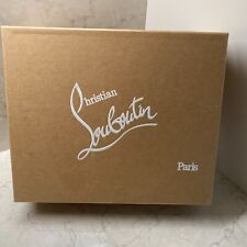 Christian Louboutin Paris