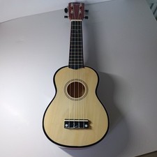 Martin Smith Composer/Acoustic Ukulele 