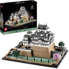 LEGO Architecture 21060 Himeji