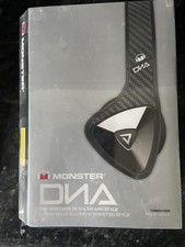 Monster DNA Headphones 2.0 in