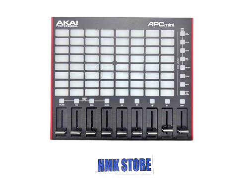 Akai apc mini mk2 - mini, performance