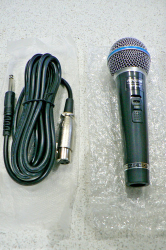 Vocal star 508 - ,