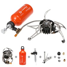 Outdoor Camping Multi Fuel Oil