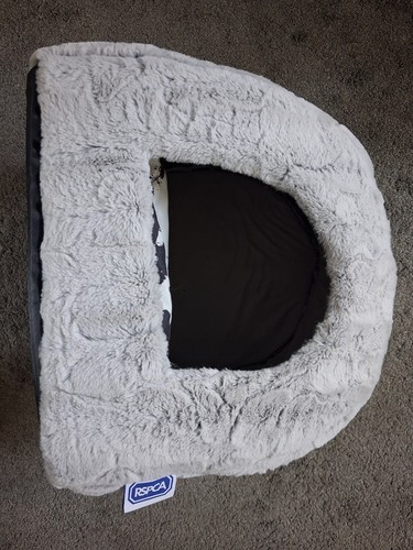 Rspca catbed cat bed - catbed,