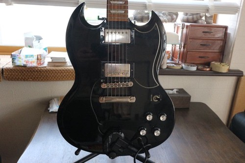 Epiphone special electric - sg,
