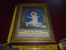 MARGARET W. TARRANT LITTLE