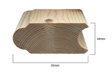Lock cabin logs sauna timber - lock,