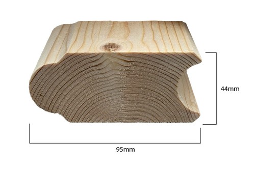 Lock cabin logs sauna - logs, /