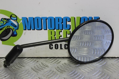Honda 650 dominator mirror - honda,