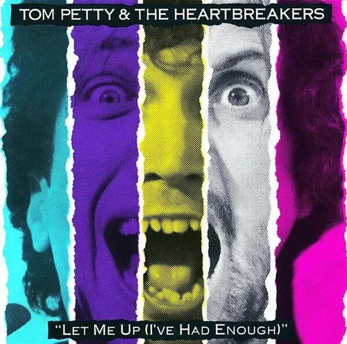 Tom petty and - tom,