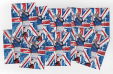 50 x Glasgow Rangers 8 x 5.8