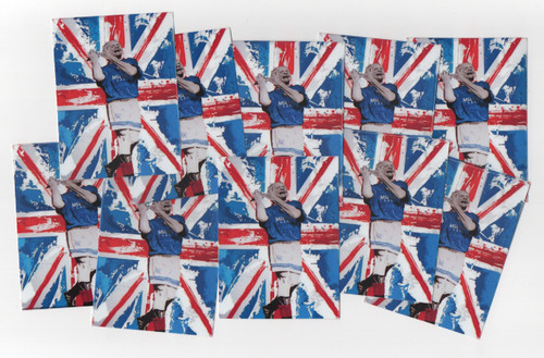 Glasgow rangers x - glasgow, 5.8