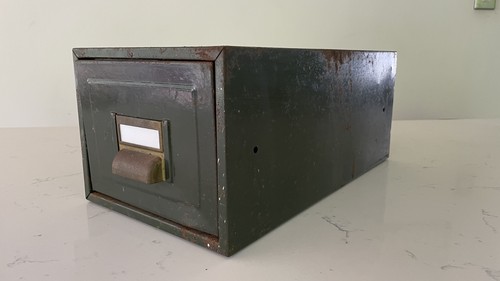 Vintage industrial filling - vintage,