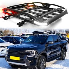 For FORD RANGER Aluminium Roof